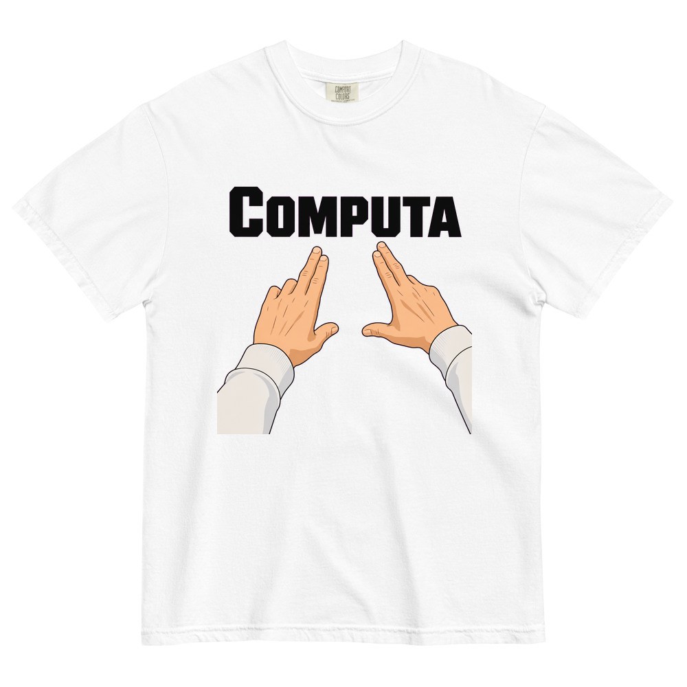 Computa