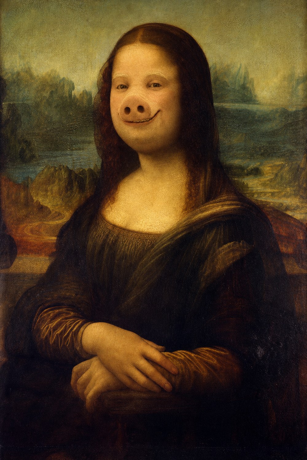 Mona Pork