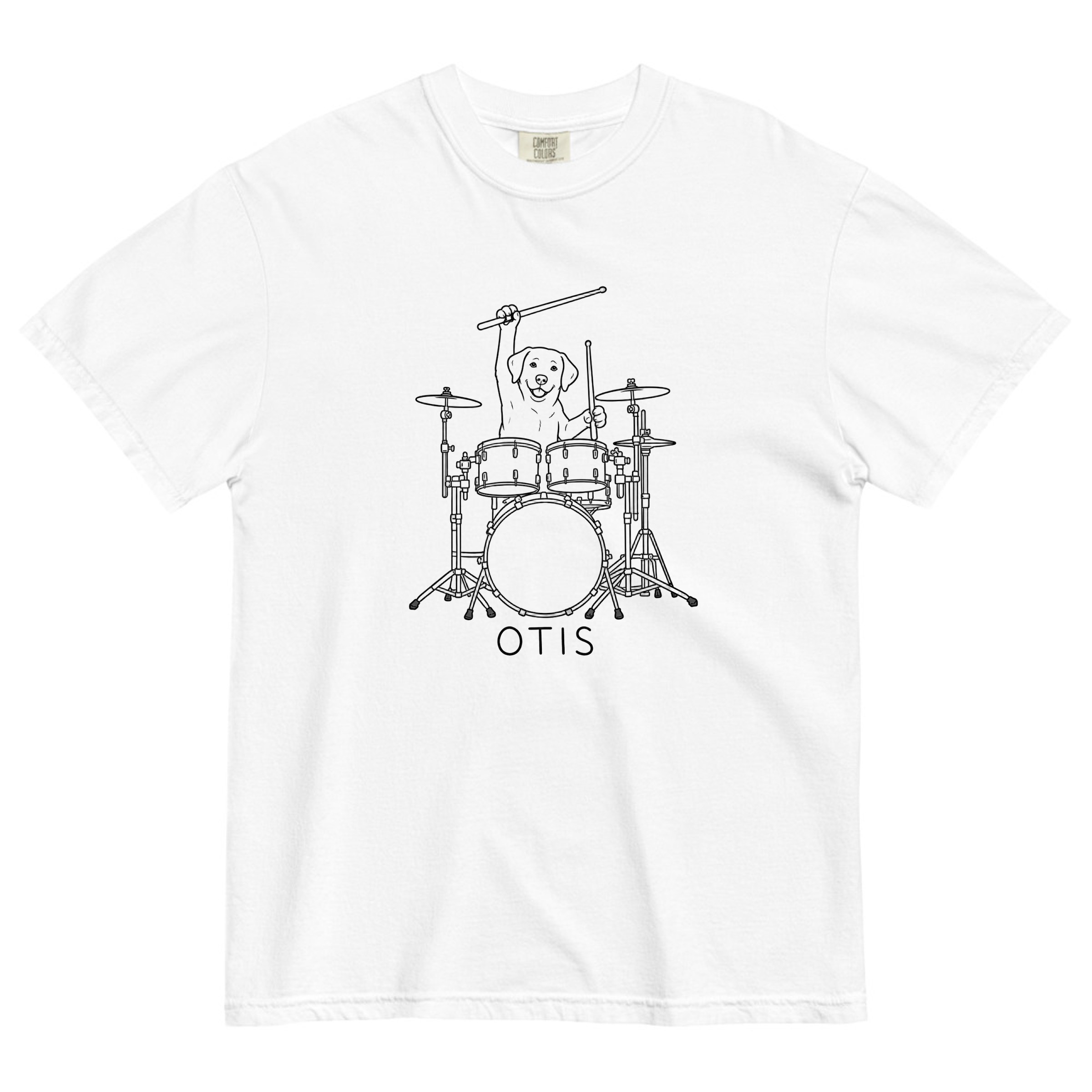 Otis Drummer