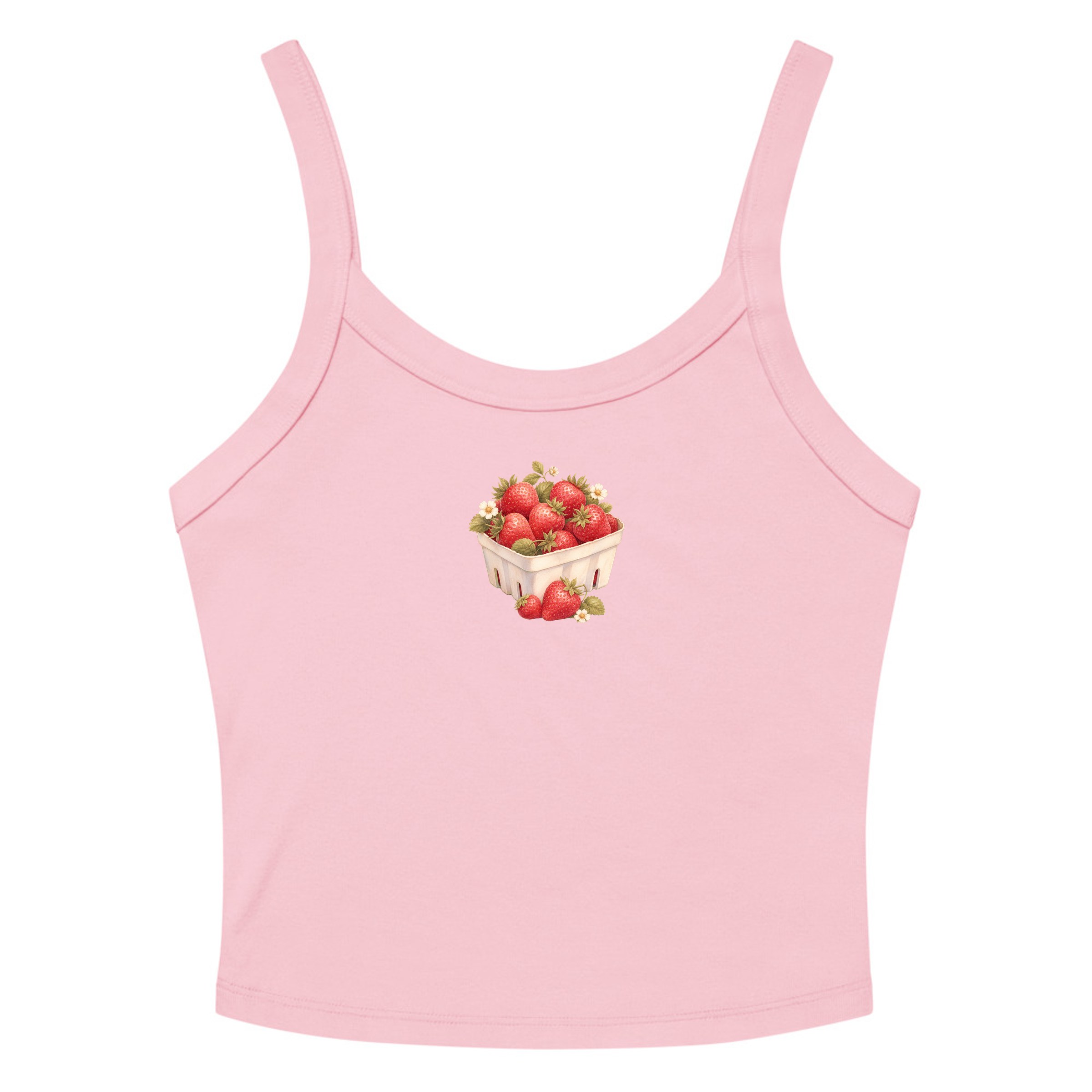 strawberries