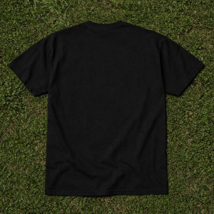 Certified CASTLEBEATer Shirt — back