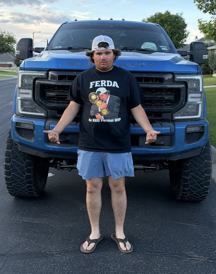 Photo 1 from Pete The Frat